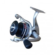 Котушка для спінінга BratFishing, NITRO 4000 FD, 1 підш.